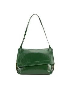 Gino Rossi Torebka SS24B1041 Zielony - Torebki damskie - miniaturka - grafika 1