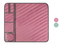 Akcesoria i części do maszyn do szycia - Crelando Podkładka pod maszynę do szycia - miniaturka - grafika 1