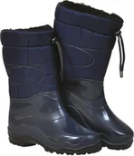 Obuwie robocze - Buty ocieplane - M&C® kolor czarno-granatowy roz.39 - miniaturka - grafika 1