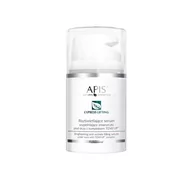 Serum do twarzy - Apis EXPRESS LIFTING - Rozświetlające serum wypełniające zmarszczki pod oczy z kompleksem tens up 30 ml - miniaturka - grafika 1