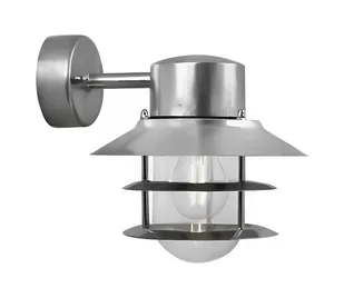 Nordlux - Kinkiet zewnętrzny COPENHAGEN 1xE27/60W/230V IP54 - Lampy ogrodowe - miniaturka - grafika 1