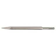 Dłuta - GRAPHITE Dłuto SDS Plus 50 x 17 x 250 mm 57H559 - miniaturka - grafika 1