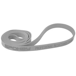 spokey, SPOKEY - Guma fit light LGY, POWER - Gumy, taśmy, ekspandery - miniaturka - grafika 1