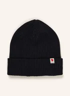 Czapki damskie - Fjällräven Czapka Rib blau - miniaturka - grafika 1