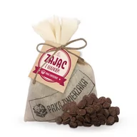 Przysmaki dla psów - PAKA ZWIERZAKA Paka Zwierzaka Ciastka Zając z Burakiem Przysmak Dla Psa 200 g - miniaturka - grafika 1