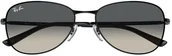 Okulary przeciwsłoneczne - Okulary Przeciwsłoneczne Ray Ban RB 3733 002/71 - miniaturka - grafika 1