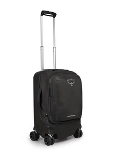 Walizka kabinowa Osprey Transporter Hardside Hybrid 36 l - black - Torby podróżne - miniaturka - grafika 1