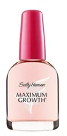 Odżywki do paznokci - Sally Hansen COTY ODZYWKA MAXIMUM GROWTH ODŻYWKA PROTEINOWA - miniaturka - grafika 1