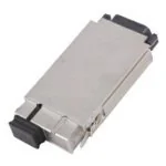 Adaptery i przejściówki - Konwerter światłowodowy MicroOptics 1000BASE-T MO-N-GT1 - miniaturka - grafika 1