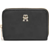Portfele - Tommy Hilfiger Portfel POPPY - miniaturka - grafika 1