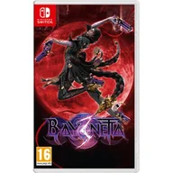Gry Nintendo Switch - Bayonetta 3 (NSW) - miniaturka - grafika 1