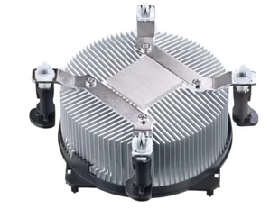 Chłodzenie procesora COOLER MASTER X Dream i117 RR-X117-18FP-R1 - Tuning komputera - akcesoria - miniaturka - grafika 2