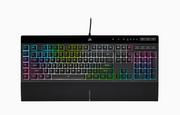 Klawiatury - Corsair K55 RGB Pro XT (CH-9226715-NA) - miniaturka - grafika 1