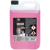 Płyny chłodnicze - Płyn do chłodnic samochodowych koncentrat czerwony G12 5 l MA PROFESSIONAL - miniaturka - grafika 1