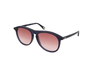 Chloe CH0009S 001 - Okulary korekcyjne, oprawki, szkła - miniaturka - grafika 1