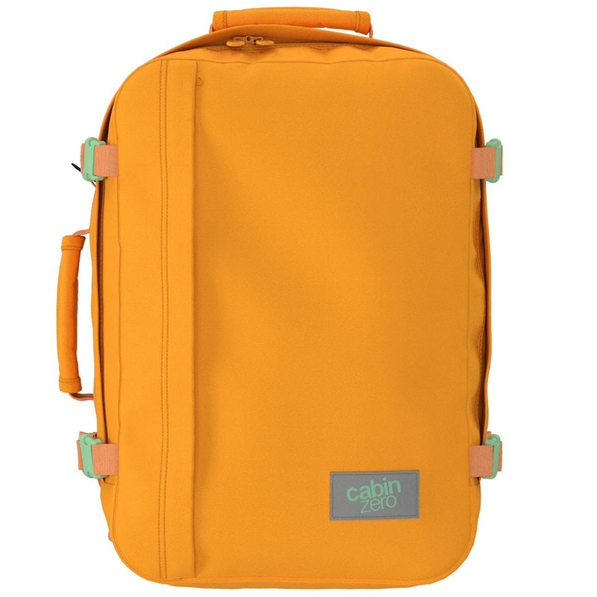 Plecak torba podręczna CabinZero 36 L CZ17 Honeycomb (45x31x20cm Ryanair, Wizz Air)