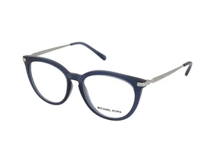 Michael Kors Quintana MK4074 3050 - Okulary korekcyjne, oprawki, szkła - miniaturka - grafika 4
