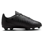 Koszulki i topy damskie - Nike Unisex Little/Big Kids MG High Top Soccer Cleats Sneaker, M UK Wielokolorowe, wielobarwny, Medium - miniaturka - grafika 1