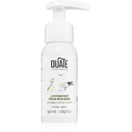Kremy dla dzieci - OUATE Moisturizer For My baby nawilżające mleczko do ciała dla dzieci od urodzenia Mini 50 ml - miniaturka - grafika 1