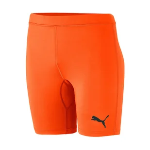 Puma LIGA Baselayer Short Tight 08 : Rozmiar - XL - Pozostała odzież narciarska - miniaturka - grafika 1