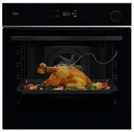 Piekarniki do zabudowy - OVEN TR7PB63ZSB AEG - miniaturka - grafika 1