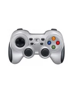Kontrolery gier na PC - LOGITECH F710 Wireless Gamepad 940-000142 - miniaturka - grafika 1
