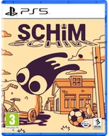 Gry PlayStation 5 - SCHiM GRA PS5 - miniaturka - grafika 1