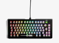Klawiatury - Glorious PC Gaming Race GMMK 3 PRO Barebones Czarny GATA-2772 - miniaturka - grafika 1