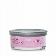 Świece - Świeca zapachowa sojowa WILD ORCHID Yankee Candle - miniaturka - grafika 1