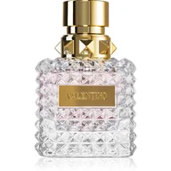Wody i perfumy damskie - Valentino Donna Woda-perfumowana W 50 ml - miniaturka - grafika 1