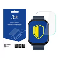 Akcesoria do zegarków - Amazfit ZEPP E Folia ochronna 3 szt - 3mk Watch Protection ARC+ RATY | GRATIS WYSYŁKA | GRATIS ZWROT DO  1 ROKU | 100% ORYGINAŁ!! - miniaturka - grafika 1
