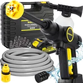 Myjki ciśnieniowe - Heckermann RB-005 - miniaturka - grafika 1