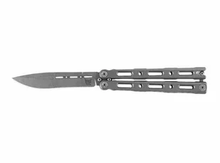 Benchmade Nóż 85 Balisong - Noże - miniaturka - grafika 1