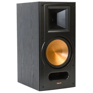 Klipsch RB-81 II kompaktowy głośnik (150 Watt) Czarny 0743878021820 - Inne - miniaturka - grafika 1