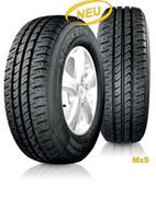 Opony dostawcze letnie - Syron Merkep 2X 215/65R16 109/107T C - miniaturka - grafika 1