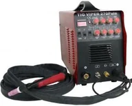 Spawarki - TIG VIPER 270 PULS - miniaturka - grafika 1