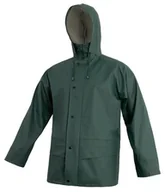 Odzież robocza - Kurtka KPR-PU Borholm Green rozmiar S ART-MAS - miniaturka - grafika 1