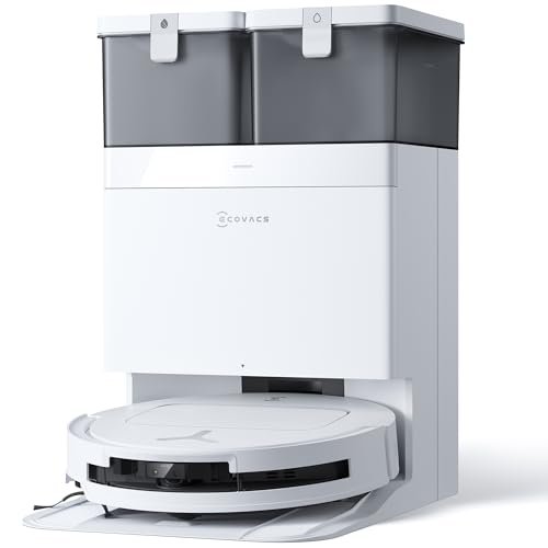 Ecovacs DEEBOT T50 Omni