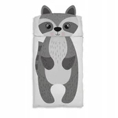 Śpiworki dla dzieci - ALBERO MIO ŚPIWOREK PRZEDSZKOLAKA DZIECIĘCY 150x75 - miniaturka - grafika 1