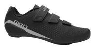 Buty rowerowe - Buty rowerowe GIRO STYLUS | BLACK 39 - miniaturka - grafika 1
