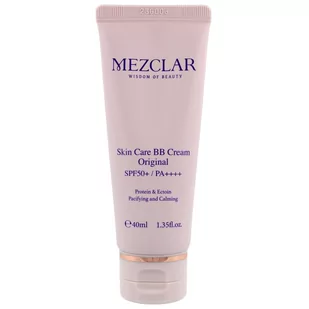 Mezclar, Skin Care BB Cream, Krem BB, 40ml - Kremy BB - miniaturka - grafika 1