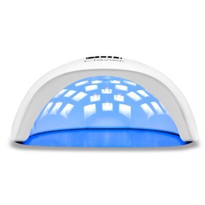 Lampa UV/LED do paznokci CLAVIER Q12 Biały