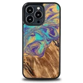 Etui i futerały do telefonów - Etui Bewood Unique - iPhone 13 Pro - Planets - Merkury - miniaturka - grafika 1