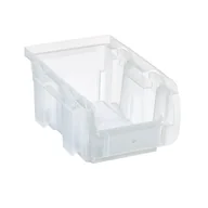 Pojemniki przemysłowe - Allit Plastikowe pojemniki COMPACT 456415 - miniaturka - grafika 1