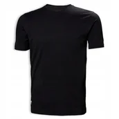 Odzież robocza - Koszulka Helly Hansen Manchester Classic T-Shirt - miniaturka - grafika 1