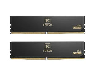 Team Group T-CREATE EXPERT CTCED532G6400HC32ADC01 moduł pamięci 32 GB 2 x 16 GB DDR5 6400 MHz CTCED532G6400HC32ADC01 - Pamięci RAM - miniaturka - grafika 1