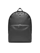 Plecaki - Guess Plecak HMECSA P3406 Szary - miniaturka - grafika 1