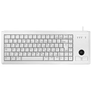 Cherry ML-Technology Trackball G84-4400 - Klawiatury - miniaturka - grafika 2