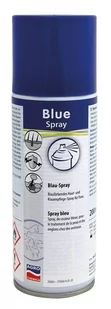 KERBL Blue Spray,200 ml [15890] - Akcesoria dla ptaków - miniaturka - grafika 1