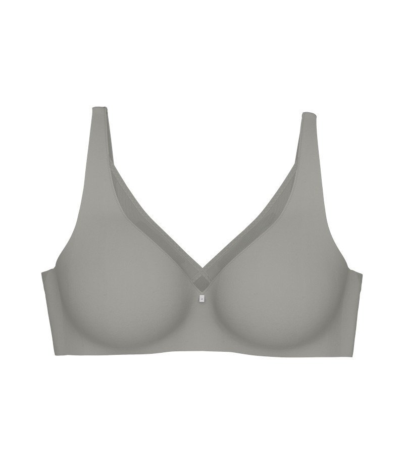 Biustonosz miękki bez fiszbin Triumph True Shape Sensation T N01-80D